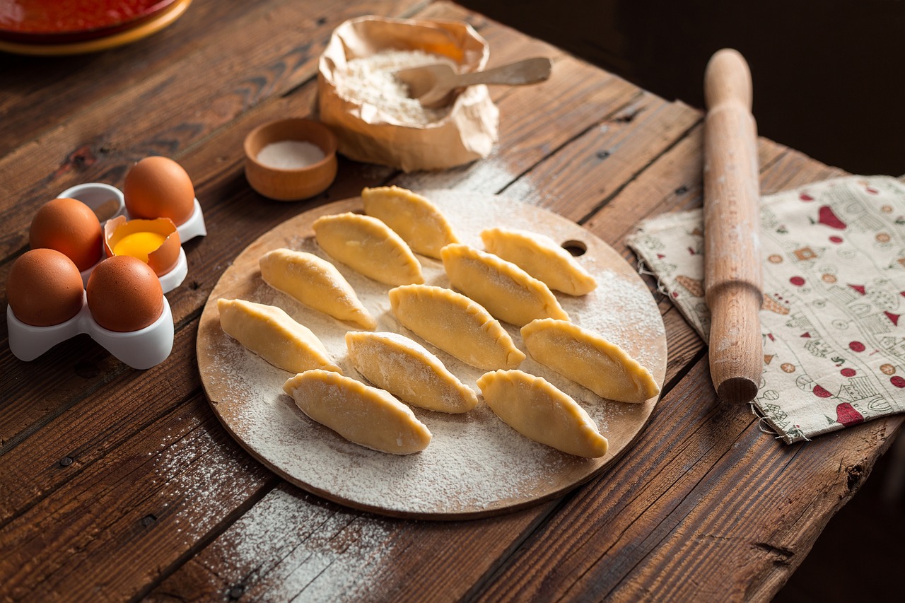 Cozinheira – Recrutamento