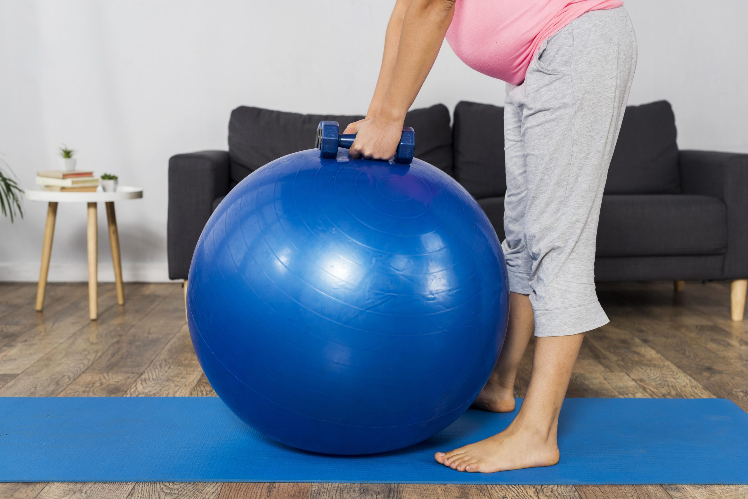 Instrutor de Pilates Clínico – Recrutamento